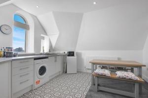 Stadium View Apartments – 2 Beds Cardiff City Retreat