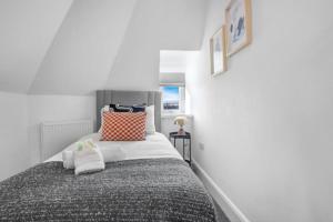 Stadium View Apartments – 2 Beds Cardiff City Retreat