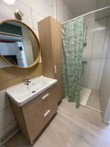 Appartements Le petit Lignon, Centre ville : photos des chambres