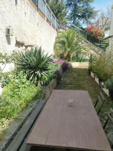 BELLE VUE très près de CASSIS et de la mer