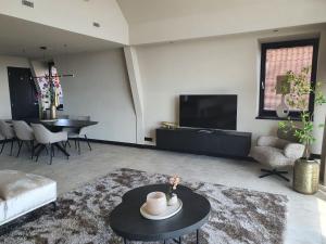 Vakantiehuis Botterhaven Urk