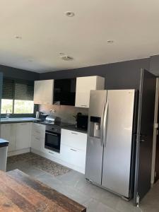 Appartements Les Borels : photos des chambres