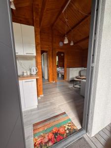 Domek na Pojezierzu Drawskim