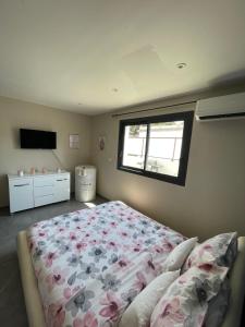 Appartements Les Borels : photos des chambres