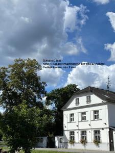 Penzion a Restaurace Bělecký Mlýn