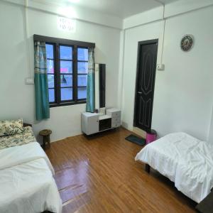 Casa Vista Homestay