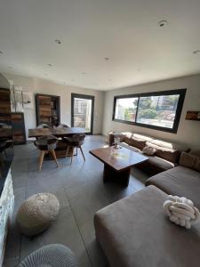 Appartements Les Borels : photos des chambres