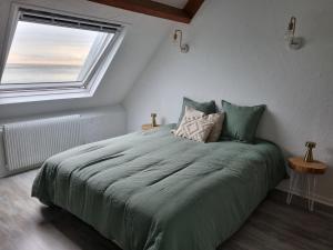 Duplex face à la mer