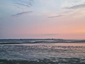 Duplex face à la mer