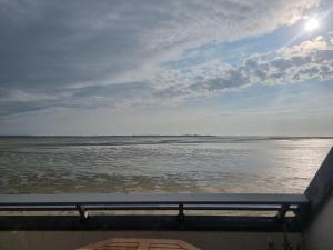 Duplex face à la mer