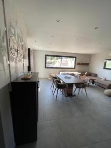 Appartements Les Borels : photos des chambres