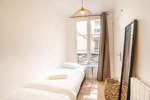 Appartement 07 - Paris Faubourg Bail Mobilité