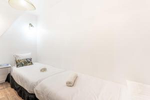 Appartement 07 - Paris Faubourg Bail Mobilité