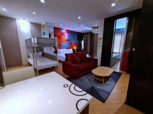 The Sunreno Hotel Bangkok