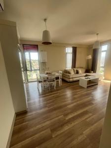 Apartment in Green Budapestt