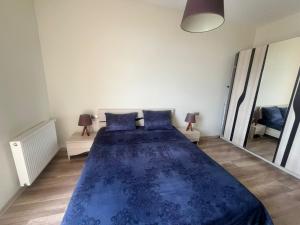 Apartment in Green Budapestt