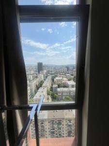 Apartment in Green Budapestt