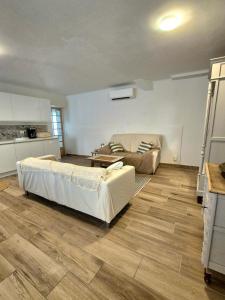 Appartements Charmant T4 proche mer : photos des chambres