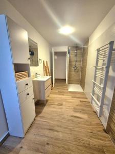 Appartements Charmant T4 proche mer : photos des chambres