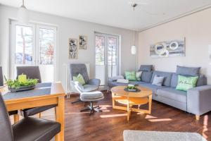 Hanseresidenz I Whg 10 - 4hvězdičkové hotely ve městě Boltenhagen