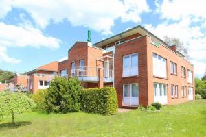 Goosbrink "Wohnung Lieblingsort"