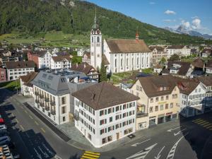 LIVINN - Self-Check-in