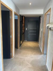 Appartements Les Borels : photos des chambres