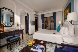 Hoi An Rosemary Boutique Hotel & Spa - A Peaceful Retreat