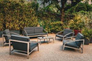 B&B / Chambres d'hotes les jardins de la fontaine : photos des chambres