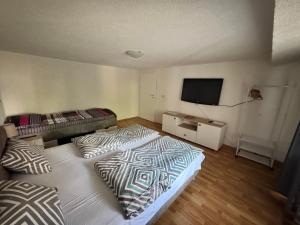Ivanas Apartment