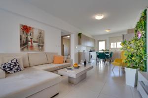 Lemon Paradise City centre 200m from beach