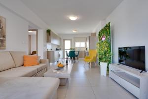 Lemon Paradise City centre 200m from beach