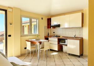Holihome Vascello B25