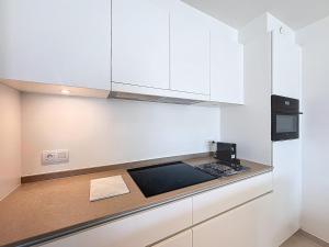 Flat Sky Harbour 104 - Oostende