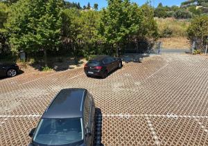 Appartamento con 1 Camera da Letto e Vista Mare