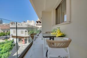 Lemon Paradise City centre 200m from beach