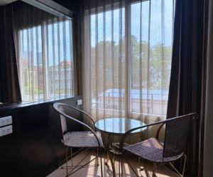 The Sunreno Hotel Bangkok