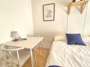 なんば駅10分 道頓堀5分 最大4名 セレニテ303