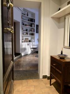 7550rome P&Js cozy Trastevere Apartment