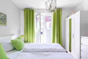 Hanseresidenz I Whg 04