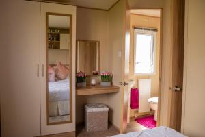 Kazs hot tub retreat