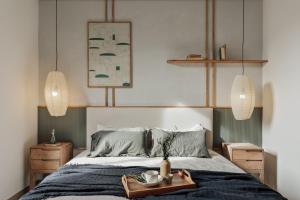 Amatitlan - 3 bedrooms and balcony in Eixample