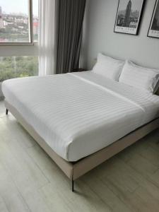 Veranda Residence Pattaya By Suia