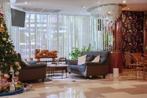 The Sunreno Hotel Bangkok