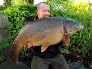Beech Lodge 5 Hot Tub
