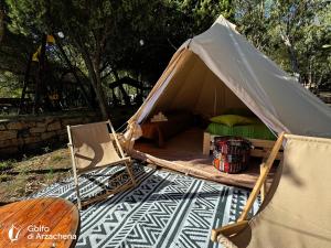 Villaggio Camping Golfo di Arzachena img3