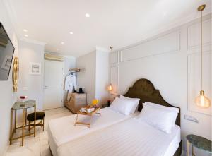 Eva Beach Hotel Lefkada