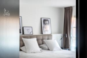 Maisons d'hotes Maison d-Hotes Les Sources : photos des chambres