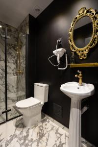 Appart'hotels Maison 1887 : photos des chambres