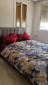 Cozy Agadir Apartment with 24 7 Security